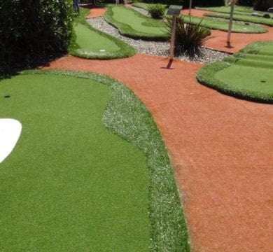 Golf Artificial Turf Synthetic Turf NZ