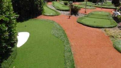 Golf Artificial Turf Synthetic Turf NZ