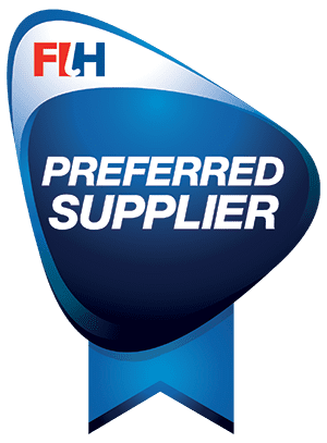FIH Preferred Supplier