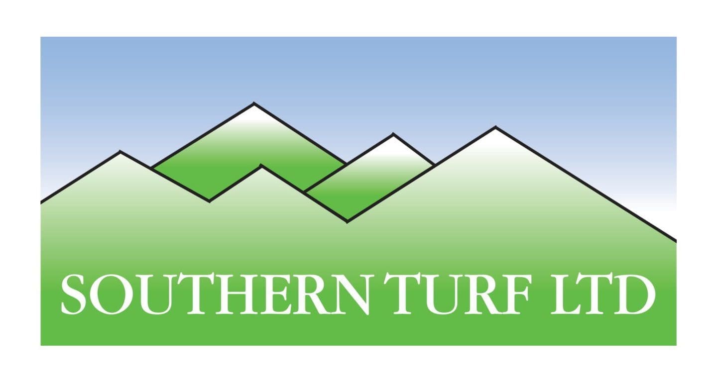 TigerTurf performance sports surfaces produced after intensive research and testing - logo overlay