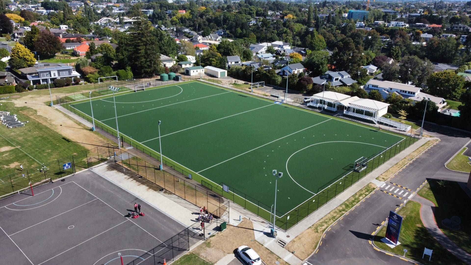 Waikato Diocesan School for Girls