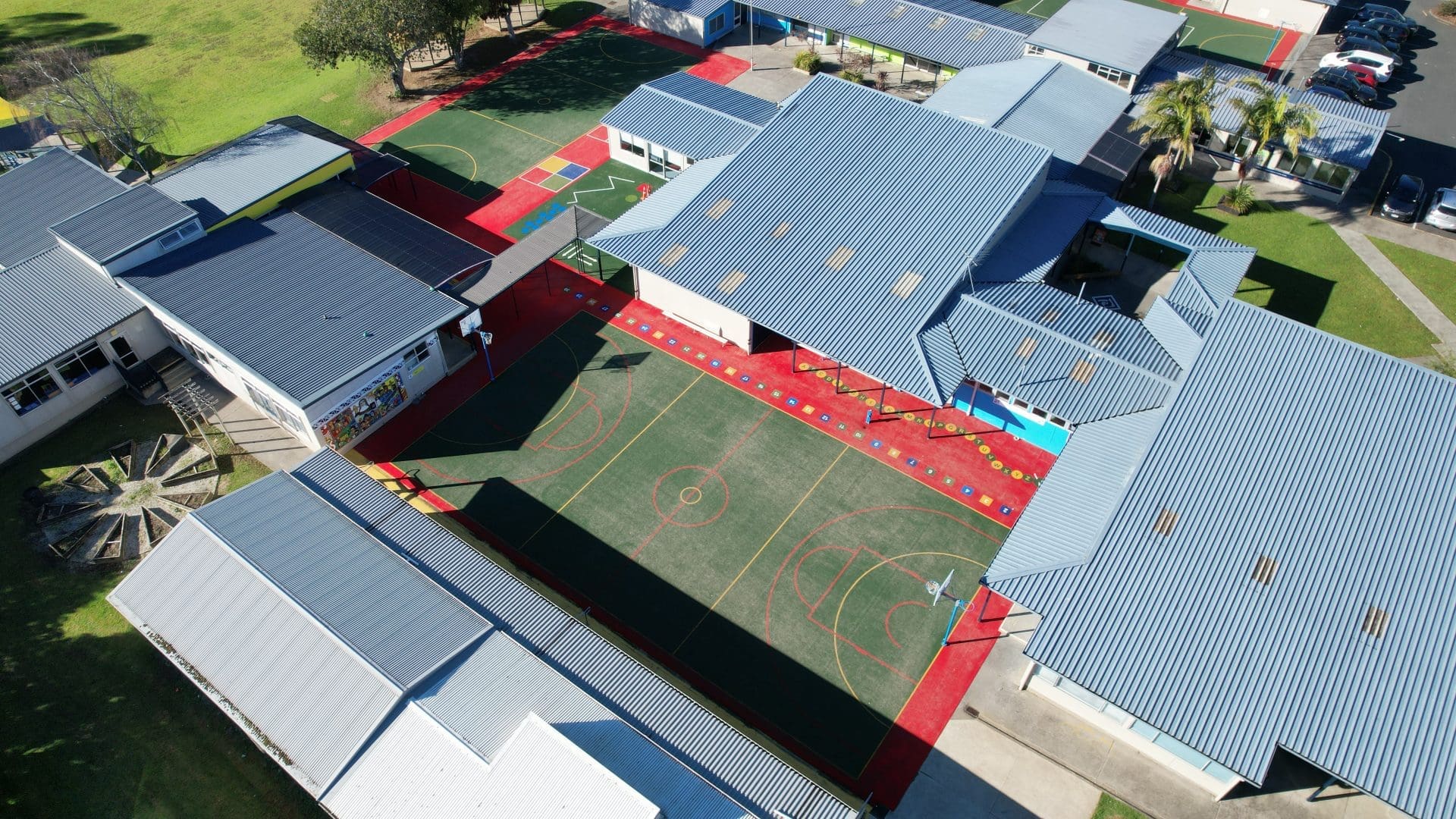 St Mary MacKillop Catholic School