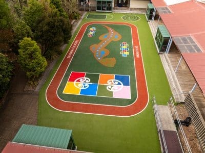 TigerTurf Rotorua  x